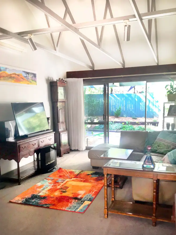 Second view of Homely unit listing, 8/5 Tristania Street, Rivett ACT 2611