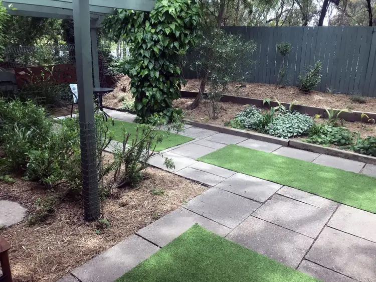 Third view of Homely unit listing, 8/5 Tristania Street, Rivett ACT 2611