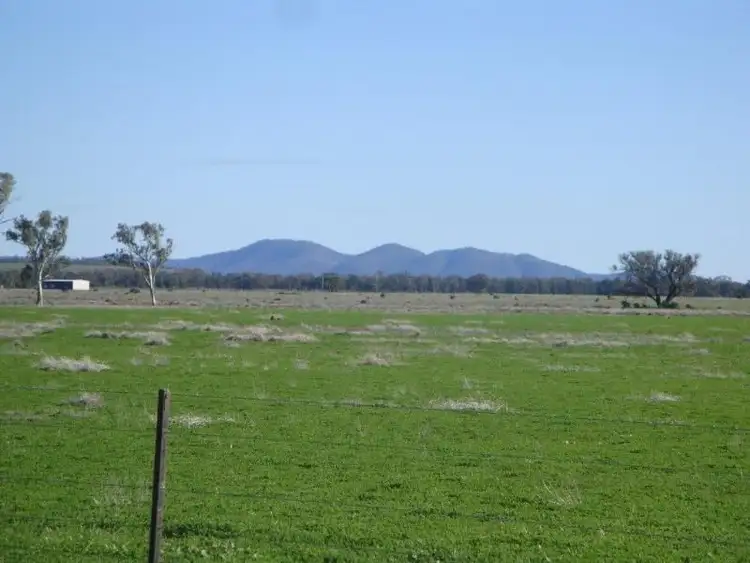 Second view of Homely rural property listing, Lot/182dp Lachlan Valley Way, Lake Cargelligo NSW 2672