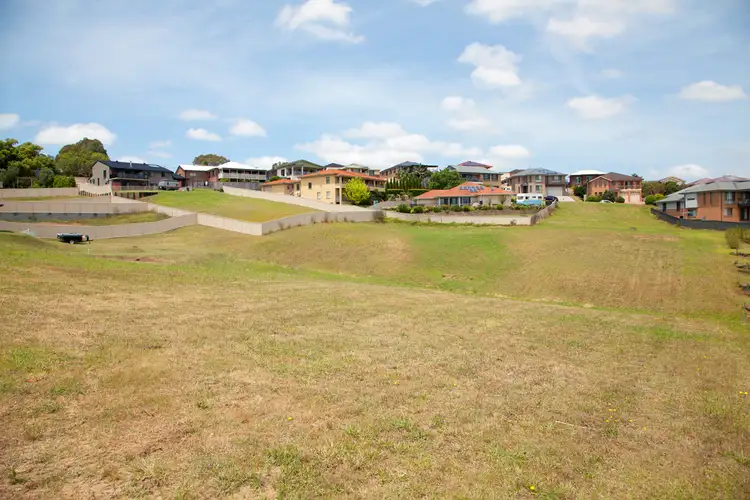 Second view of Homely land listing, 104 Dalyell way, Raymond Terrace NSW 2324