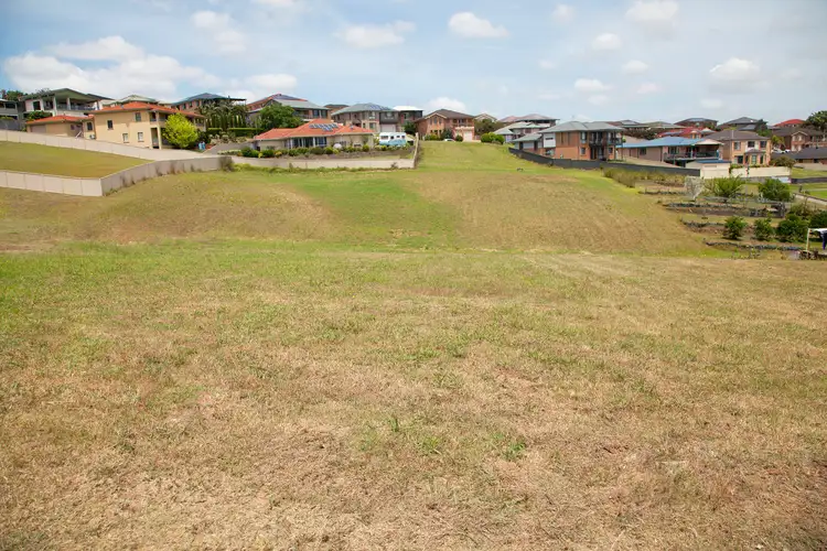 Third view of Homely land listing, 104 Dalyell way, Raymond Terrace NSW 2324