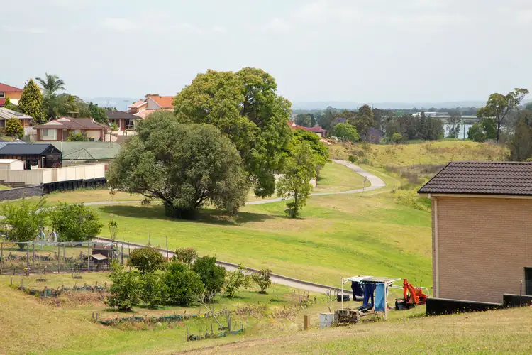 Fourth view of Homely land listing, 104 Dalyell way, Raymond Terrace NSW 2324