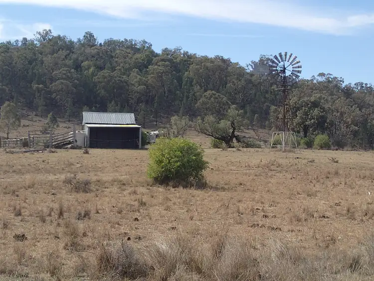 Fourth view of Homely rural property listing, Address available on request