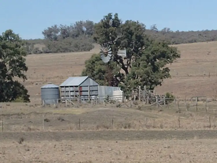 Sixth view of Homely rural property listing, Address available on request