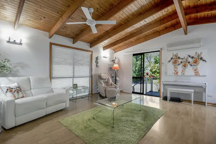 Second view of Homely house listing, 145/570 Pine Ridge Road, Coombabah QLD 4216