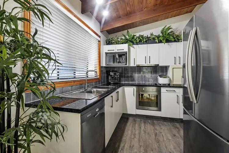 Fourth view of Homely house listing, 145/570 Pine Ridge Road, Coombabah QLD 4216