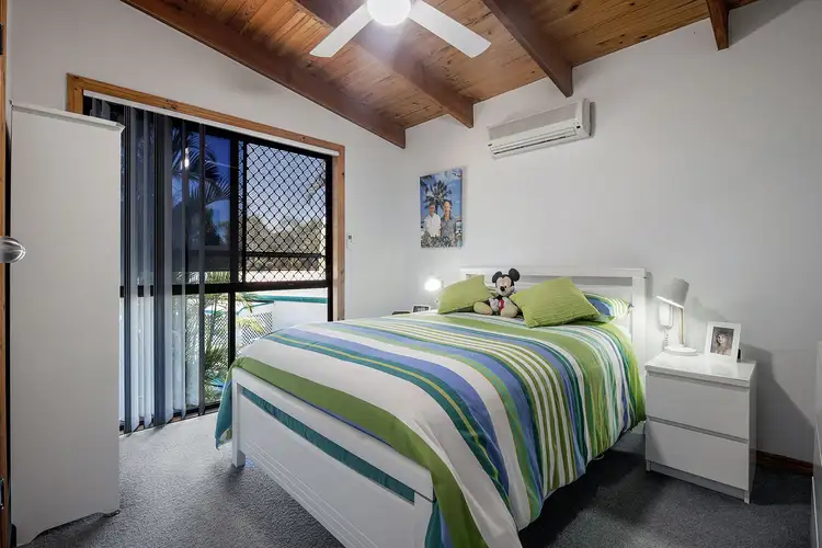 Sixth view of Homely house listing, 145/570 Pine Ridge Road, Coombabah QLD 4216