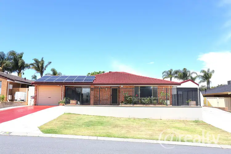 5 Sassoon Place, North Lake WA 6163