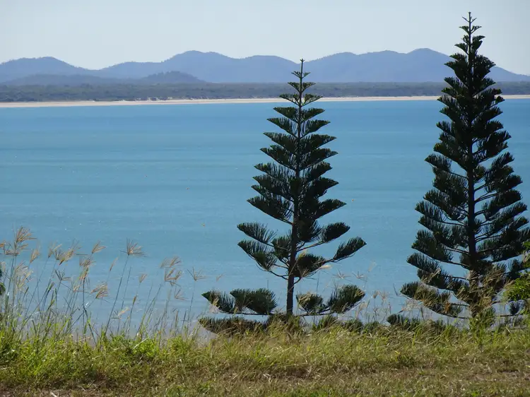 Third view of Homely land listing, 9 Buccaneer Avenue, Lammermoor QLD 4703