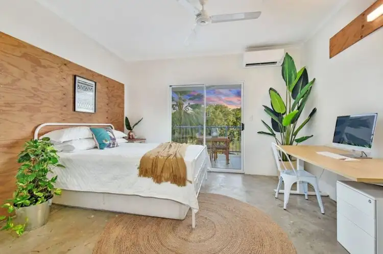 Second view of Homely apartment listing, 21/11 Chong Wee Avenue, Woolner NT 820