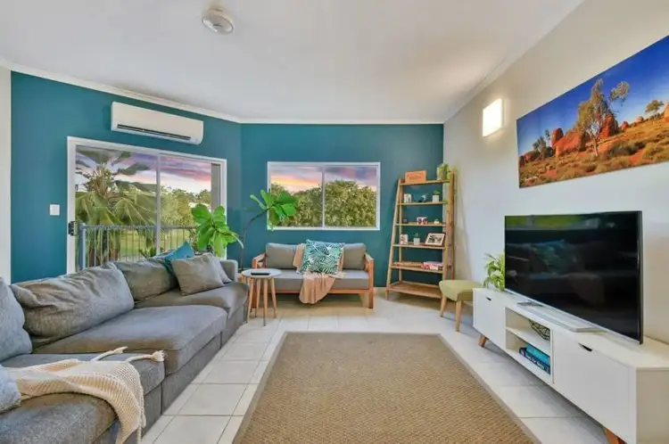 Third view of Homely apartment listing, 21/11 Chong Wee Avenue, Woolner NT 820