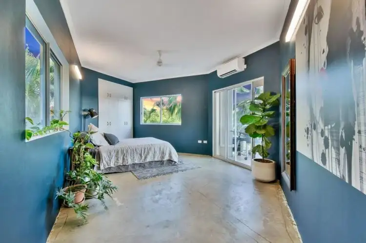 Fifth view of Homely apartment listing, 21/11 Chong Wee Avenue, Woolner NT 820
