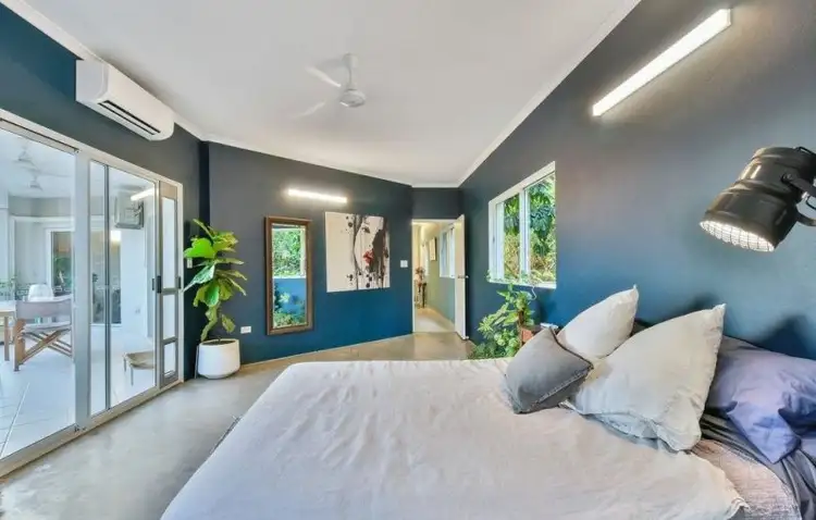Sixth view of Homely apartment listing, 21/11 Chong Wee Avenue, Woolner NT 820