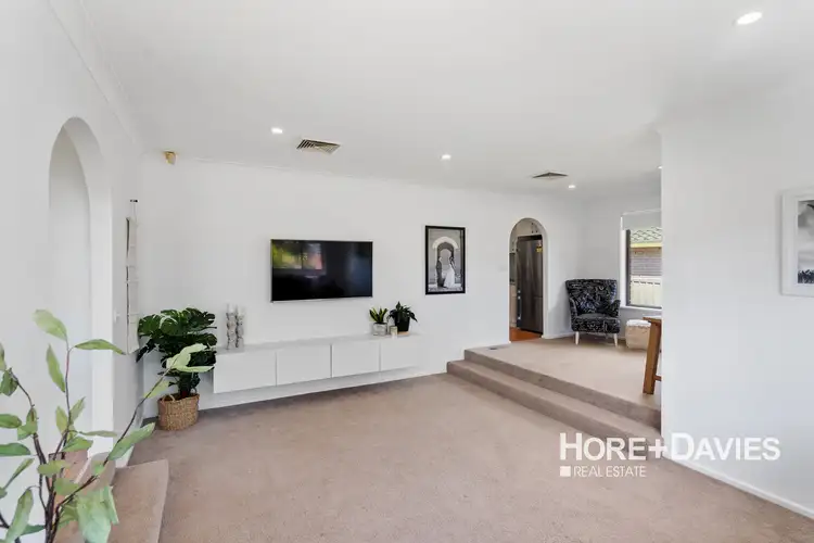 Fifth view of Homely house listing, 49 Fay Avenue, Kooringal NSW 2650