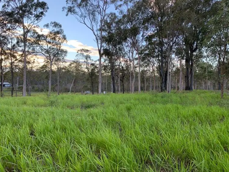 Fourth view of Homely land listing, 30 Billabong Way, Bucca QLD 4670