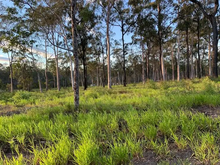 Fifth view of Homely land listing, 30 Billabong Way, Bucca QLD 4670