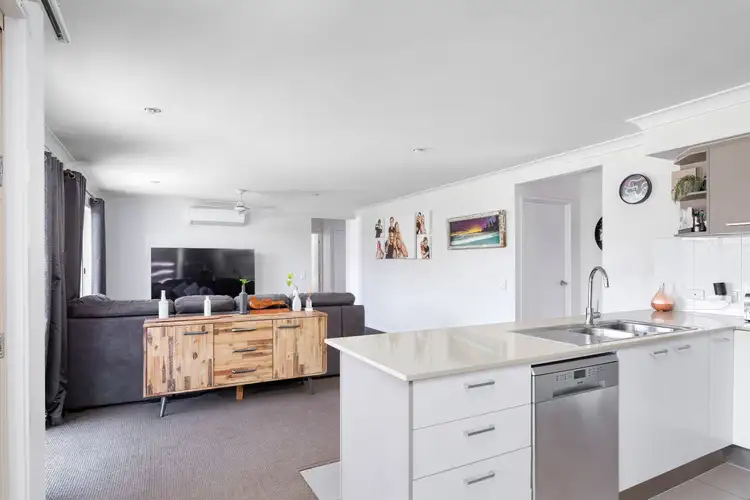 Second view of Homely house listing, 18 Fodora Place, Burpengary East QLD 4505