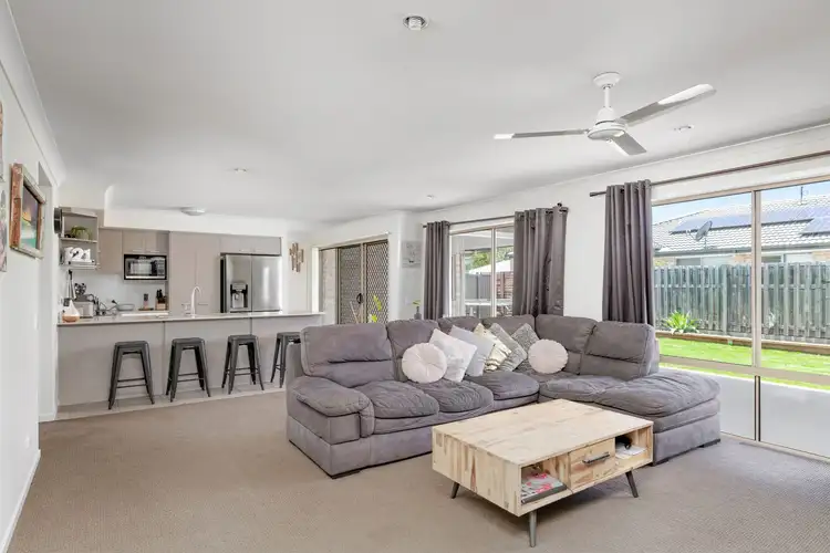 Third view of Homely house listing, 18 Fodora Place, Burpengary East QLD 4505