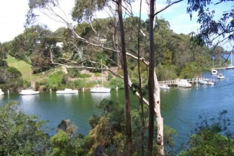 Main view of Homely land listing, 62 Gilsenan's Drive, Metung VIC 3904