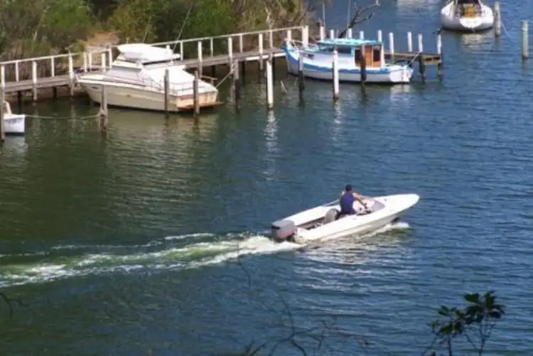 Second view of Homely land listing, 62 Gilsenan's Drive, Metung VIC 3904