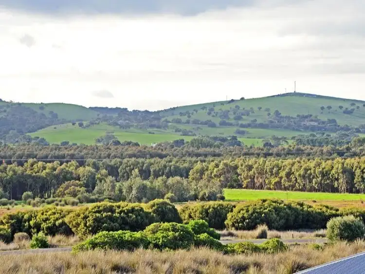 Second view of Homely land listing, 66 Albatross Avenue, Hayborough SA 5211