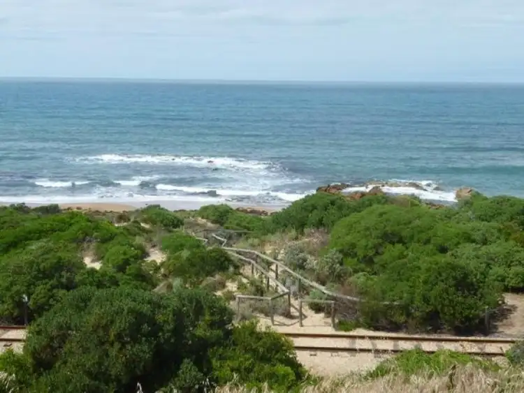 Fifth view of Homely land listing, 66 Albatross Avenue, Hayborough SA 5211