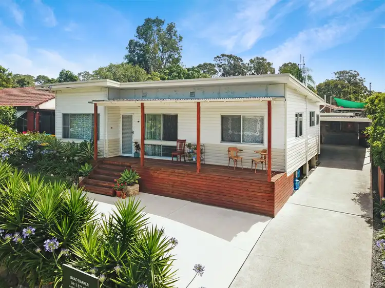 158 Panorama Avenue, Charmhaven NSW 2263