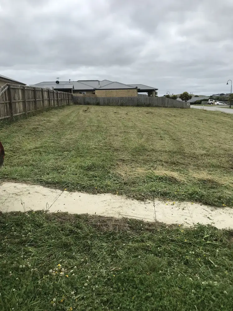 Fourth view of Homely land listing, Lot 223/81 Isabella Boulevard, Korumburra VIC 3950