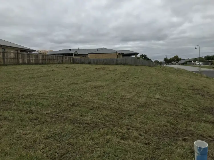 Fifth view of Homely land listing, Lot 223/81 Isabella Boulevard, Korumburra VIC 3950