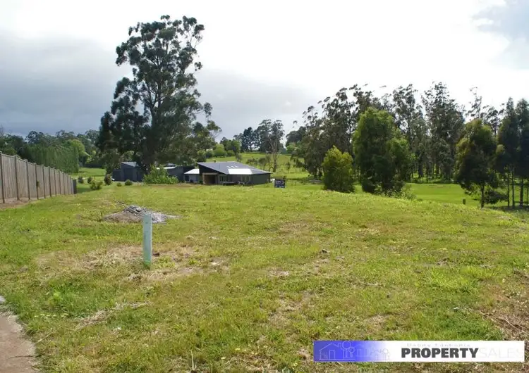 Second view of Homely land listing, 43 Wallace Crescent, Drouin VIC 3818
