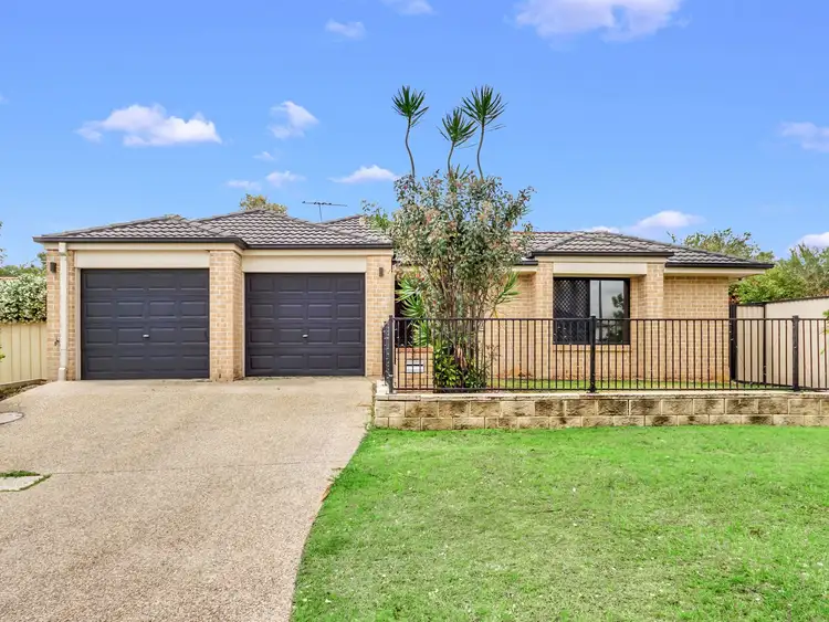 Fifth view of Homely house listing, 5 Wagner Road, Murrumba Downs QLD 4503