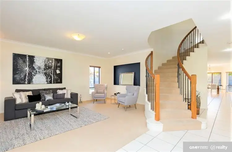 Second view of Homely house listing, 40 Teal Boulevard, Banksia Beach QLD 4507