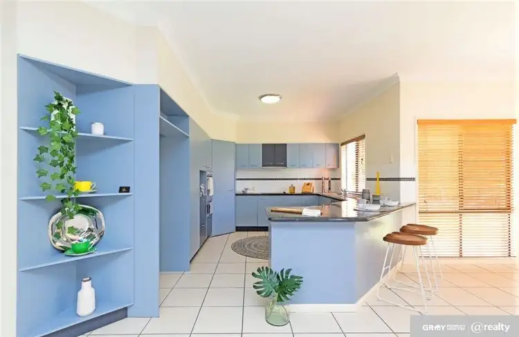 Fifth view of Homely house listing, 40 Teal Boulevard, Banksia Beach QLD 4507