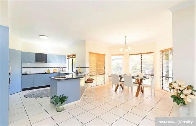 Sixth view of Homely house listing, 40 Teal Boulevard, Banksia Beach QLD 4507