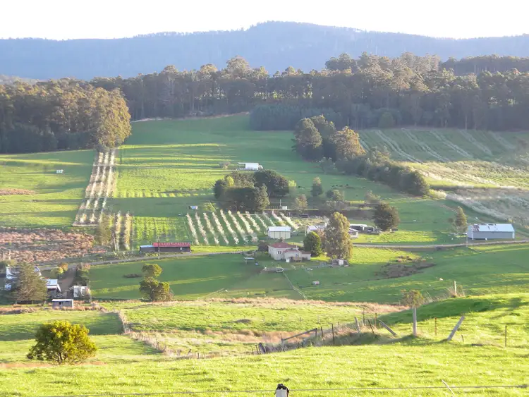 279 Arve Road, Geeveston TAS 7116
