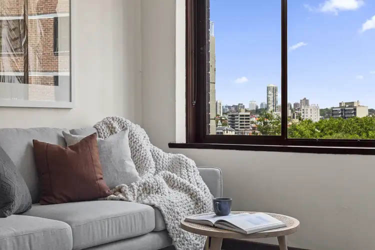 Fifth view of Homely apartment listing, 38/4 Macleay Street, Potts Point NSW 2011