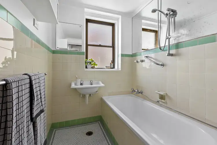 Sixth view of Homely apartment listing, 38/4 Macleay Street, Potts Point NSW 2011