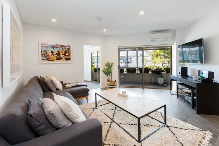 Main view of Homely apartment listing, 4/67 Cowper Wharf Road, Woolloomooloo NSW 2011