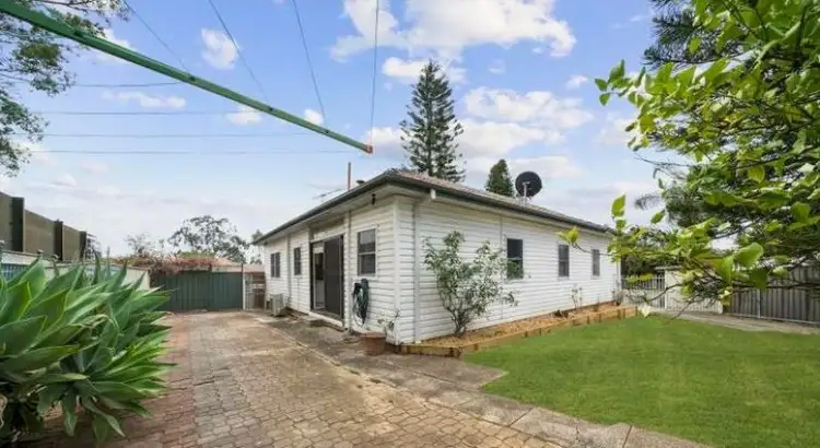 Third view of Homely house listing, 54 Hinkler Avenue, Warwick Farm NSW 2170