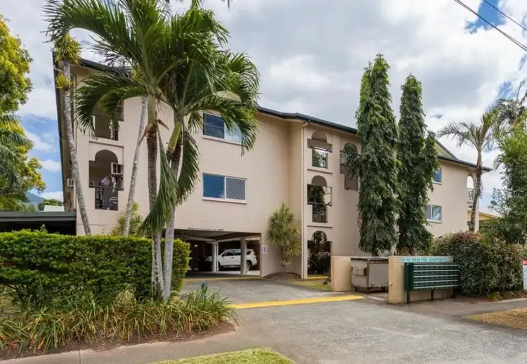 29/55 Mccormack, Manunda QLD 4870