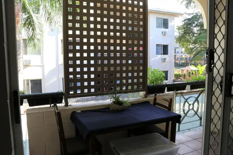 Second view of Homely unit listing, 29/55 Mccormack, Manunda QLD 4870