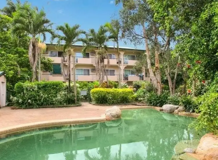 Third view of Homely unit listing, 29/55 Mccormack, Manunda QLD 4870