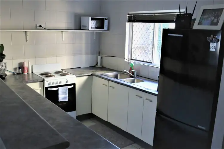 Fifth view of Homely unit listing, 29/55 Mccormack, Manunda QLD 4870