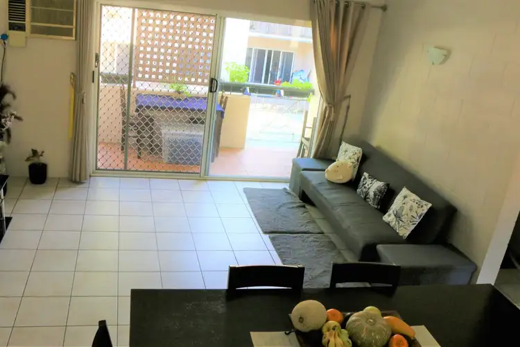 Seventh view of Homely unit listing, 29/55 Mccormack, Manunda QLD 4870