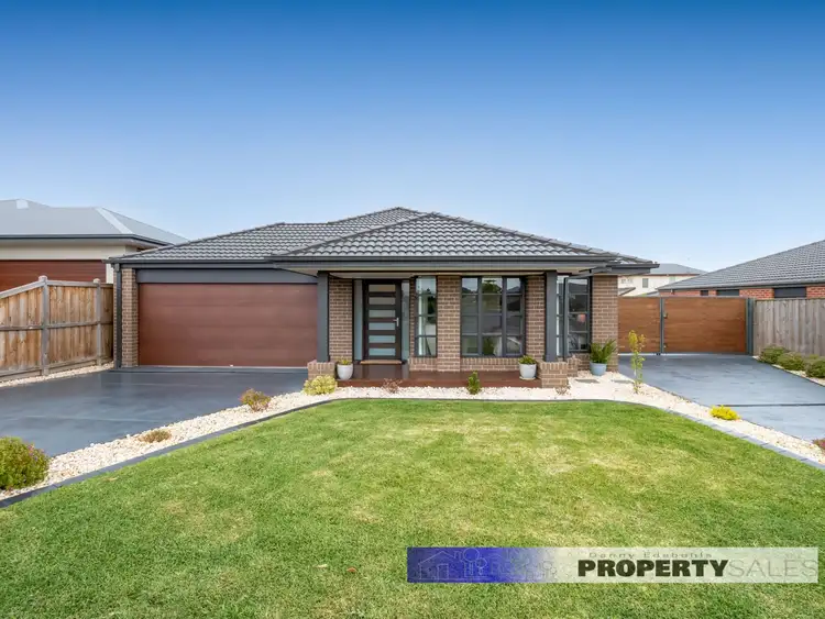 7 Linnea Drive, Yarragon VIC 3823