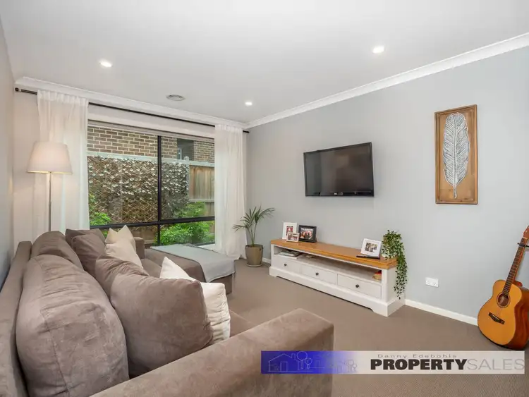 Second view of Homely house listing, 7 Linnea Drive, Yarragon VIC 3823