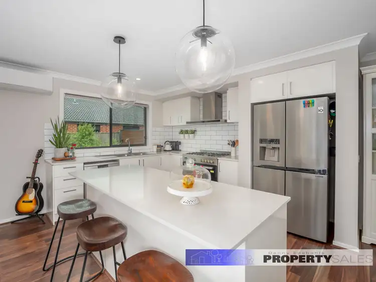 Third view of Homely house listing, 7 Linnea Drive, Yarragon VIC 3823
