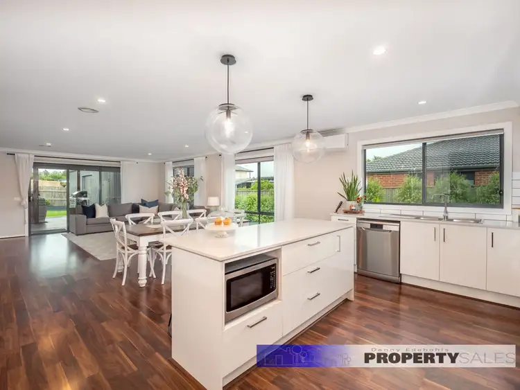 Fourth view of Homely house listing, 7 Linnea Drive, Yarragon VIC 3823