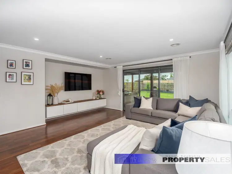 Fifth view of Homely house listing, 7 Linnea Drive, Yarragon VIC 3823