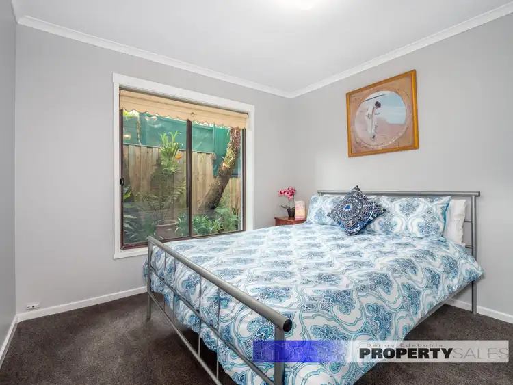 Sixth view of Homely house listing, 18 Desmond Street, Moe VIC 3825
